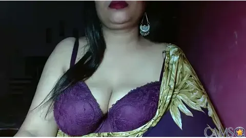 _Kamakshi’s Stripchat Profile Image