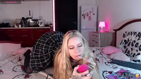 Picture of _pinkypay from Stripchat