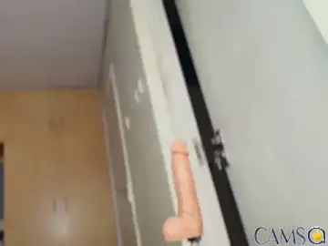 Afriqueena’s Stripchat Profile Image