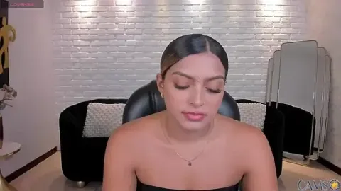 amandaconner’s Stripchat Profile Image