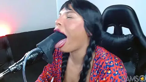 Anabel693’s Stripchat Profile Image