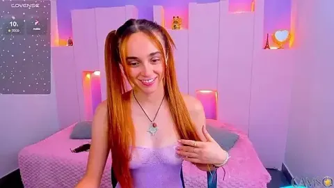 Picture of angelikarose1 from Stripchat