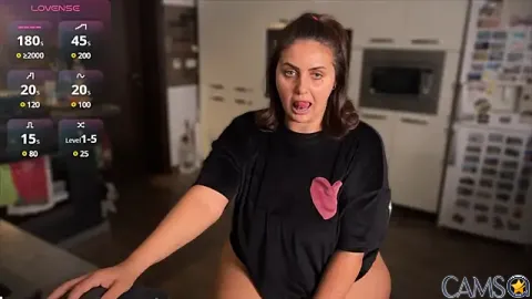 AnneKane’s Stripchat Profile Image