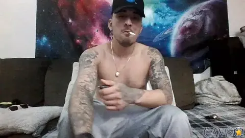 Antoniothedon’s Stripchat Profile Image