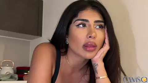 ArabicBarbie’s (Stripchat) Photo