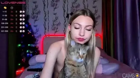 BiMolly’s Stripchat Profile Image