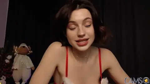 Camilla_Railian’s Stripchat Profile Image