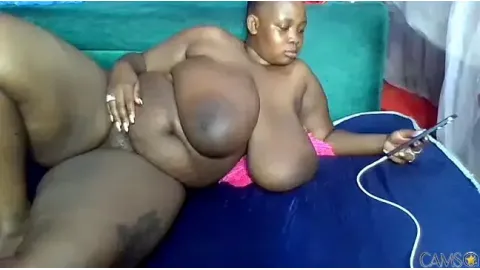 chub_phem’s Stripchat Profile Image