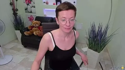 Constancia_pure’s Stripchat Profile Image