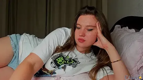 cutegirlonline29’s Stripchat Profile Image
