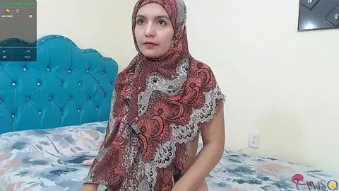 dalilasaadi_’s Stripchat Profile Image