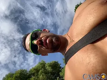 dantedesirexx’s Stripchat Profile Image