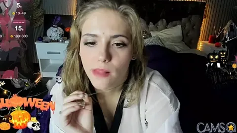 Picture of DellaRowe from Stripchat