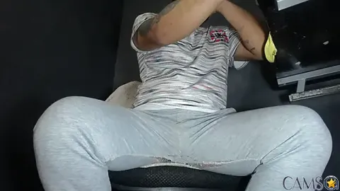 DickMasterfindom’s Stripchat Profile Image