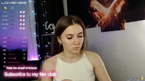 Picture of ElizabethCross from Stripchat