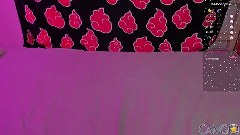 eva_zero’s Stripchat Profile Image