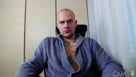 FindomJason’s Stripchat Profile Image