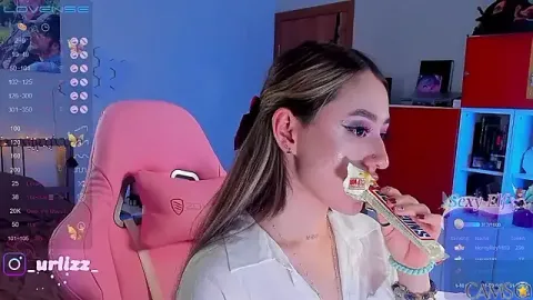 Fiona-Love’s Stripchat Profile Image
