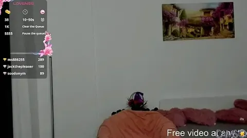 GabrielaLove_’s Stripchat Profile Image