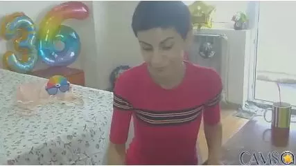 hotSANDRA_STARR’s Stripchat Profile Image