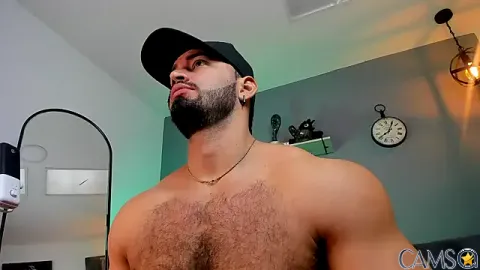 jaxon_colton’s Stripchat Profile Image