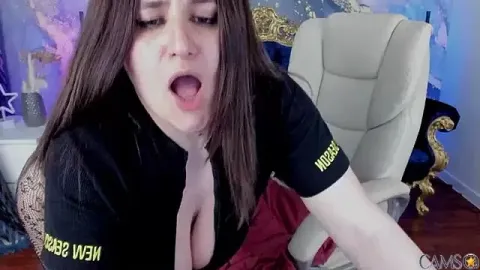 JuicyBeRrys’s Stripchat Profile Image
