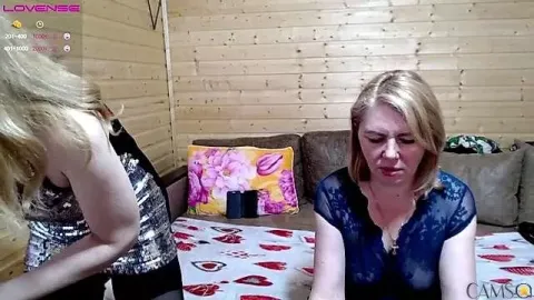 Kati000888’s Stripchat Profile Image