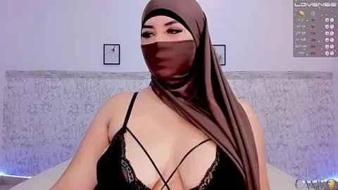 KeishaDanger_’s Stripchat Profile Image