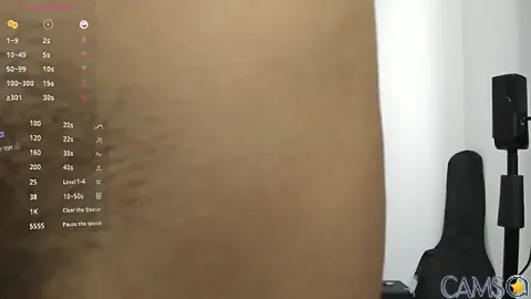 labrika_’s Stripchat Profile Image