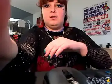 LadyRochester’s (Stripchat) Photo