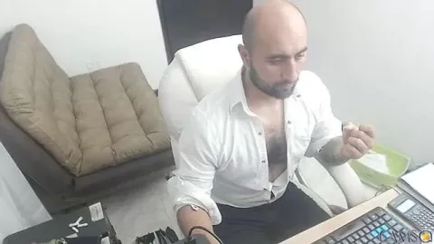 Leon_1234’s Stripchat Profile Image