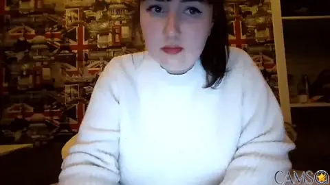 Lynylou&rsquo;s Stripchat Profile Image