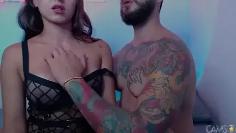 marco_allison01’s Stripchat Profile Image