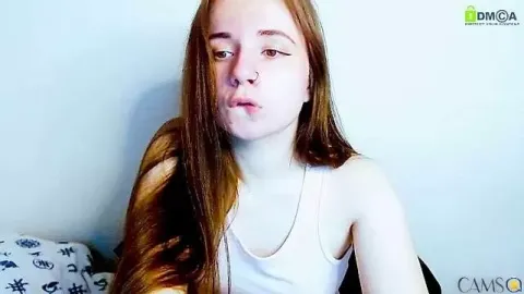 MilaniaCute’s Stripchat Profile Image