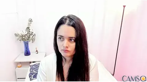 miss_alhy’s Stripchat Profile Image