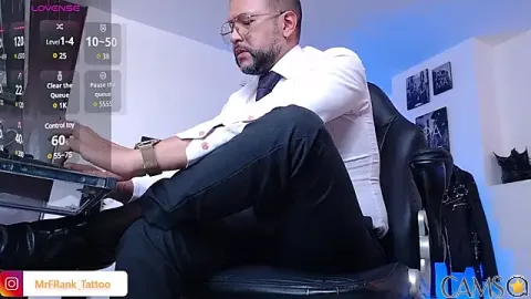 MrFrank_tattoo’s Stripchat Profile Image