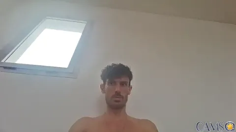 nicolaaaaas’s Stripchat Profile Image