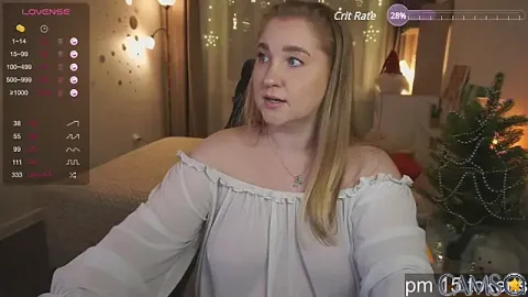 ollydoll92’s Stripchat Profile Image