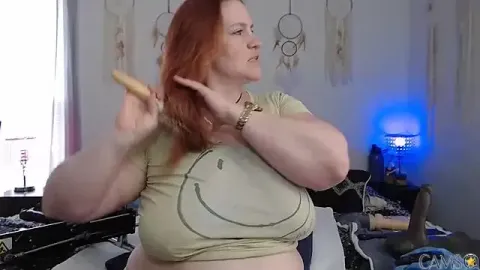 onlyhotbbw75’s Stripchat Profile Image