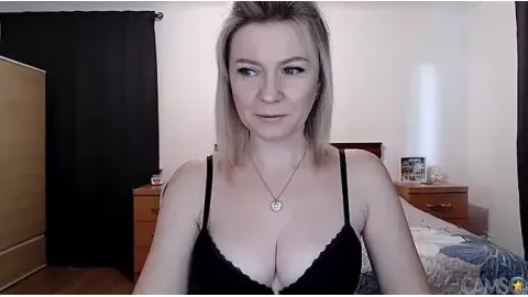 Picture of ParadiseAlina from Stripchat