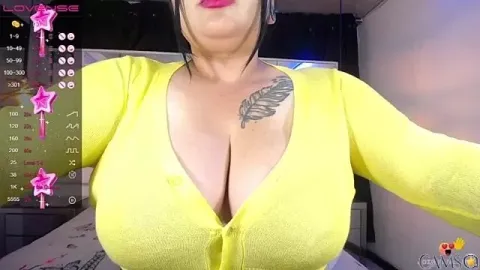 Penelope_Tits’s Stripchat Profile Image