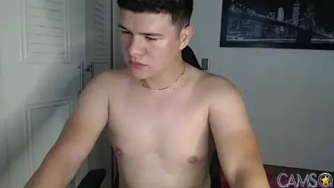 Plug_Control’s Stripchat Profile Image