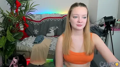 Radiants_two’s Stripchat Profile Image