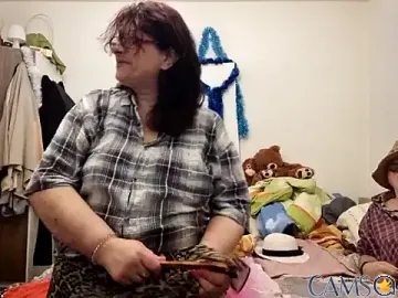 Samantha_Squirt-xh’s Stripchat Profile Image