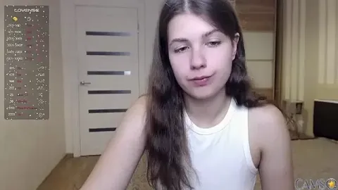SayMeow_’s Stripchat Profile Image