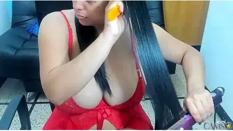 Picture of sweetfabianaxl from Stripchat