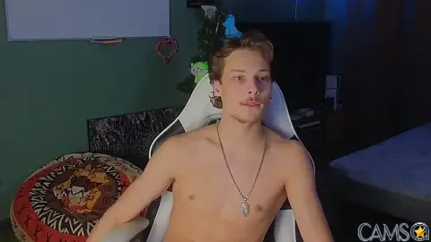 TeddyLiLboy’s (Stripchat) Photo