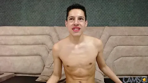 thiago19s’s Stripchat Profile Image