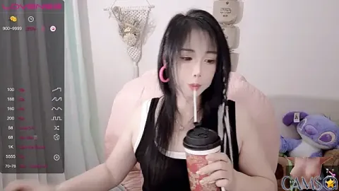 Vaness-a’s Stripchat Profile Image