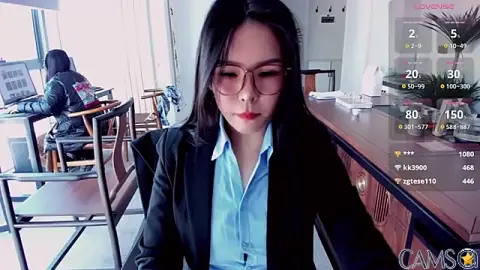 xixiya888’s Stripchat Profile Image